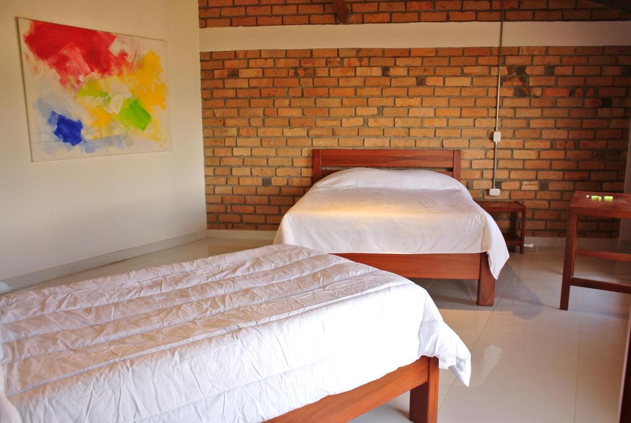 Hotel Kasama San Agustín Dış mekan fotoğraf