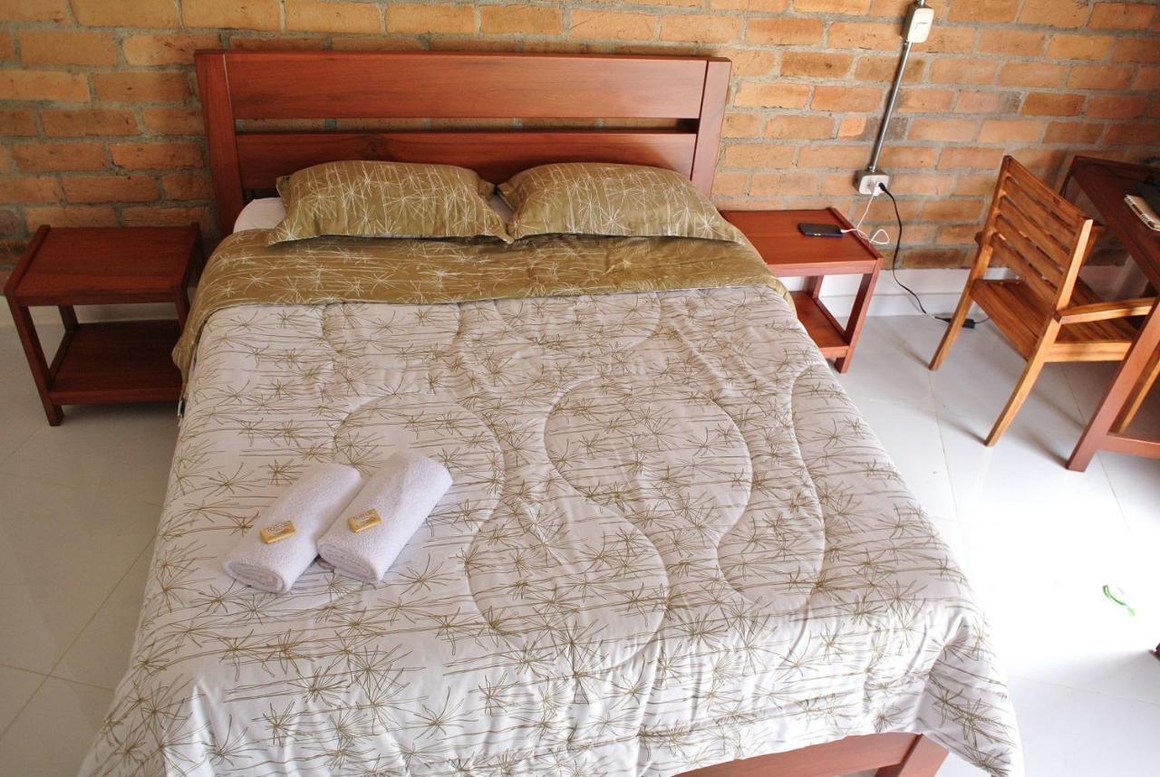 Hotel Kasama San Agustín Dış mekan fotoğraf