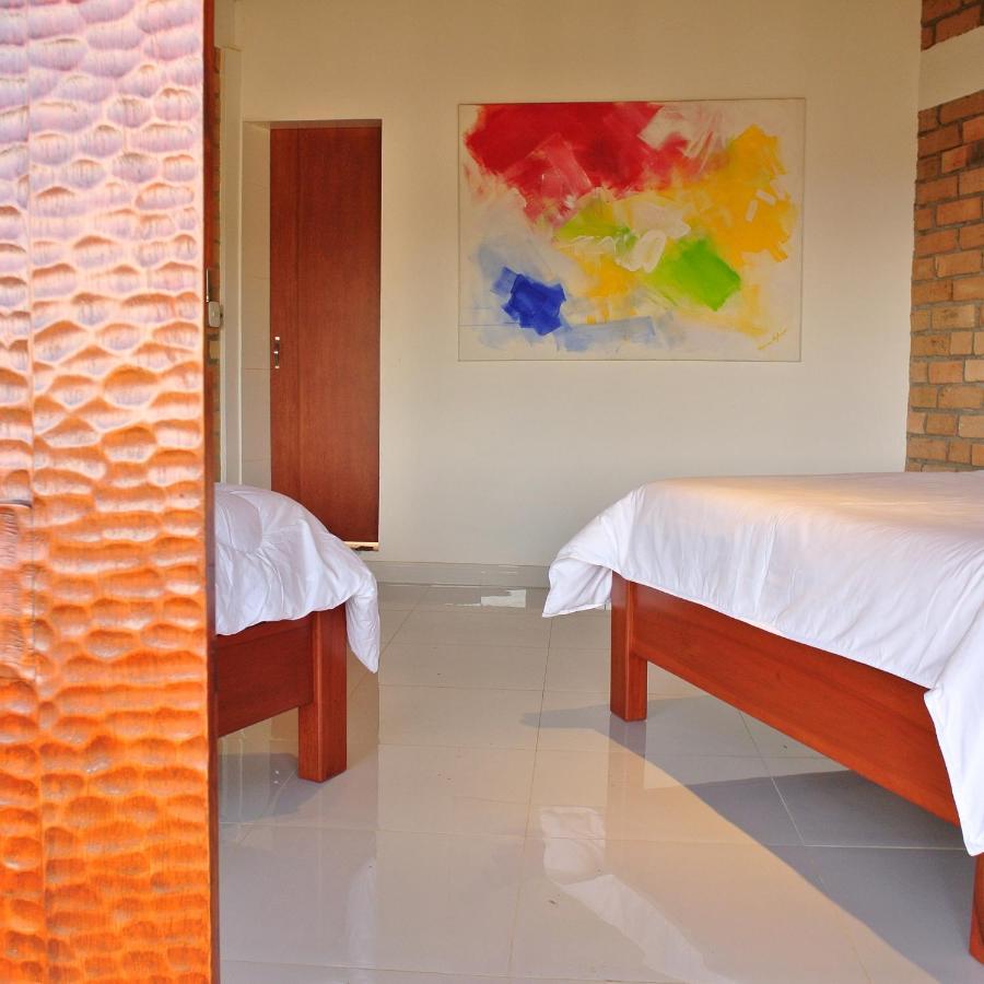 Hotel Kasama San Agustín Dış mekan fotoğraf