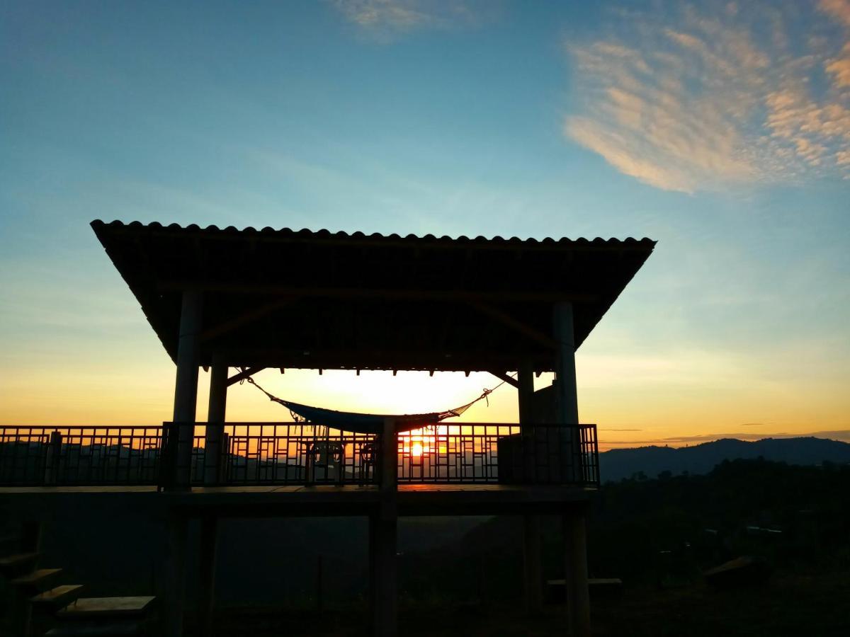 Hotel Kasama San Agustín Dış mekan fotoğraf