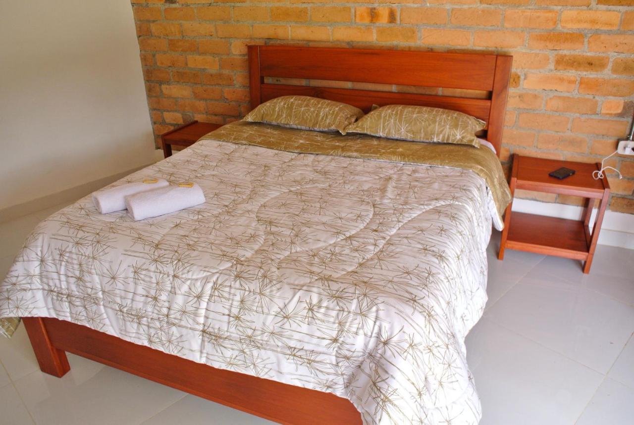 Hotel Kasama San Agustín Dış mekan fotoğraf
