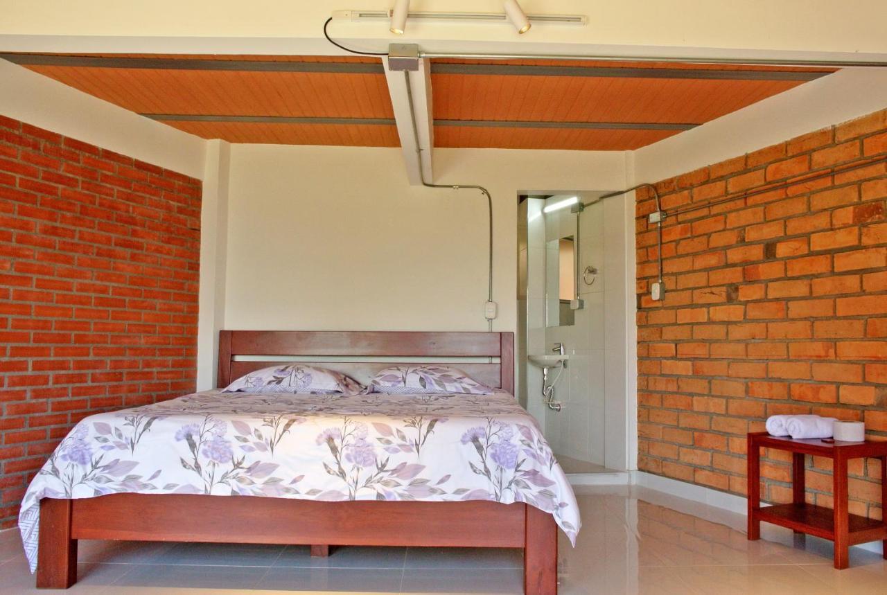 Hotel Kasama San Agustín Dış mekan fotoğraf