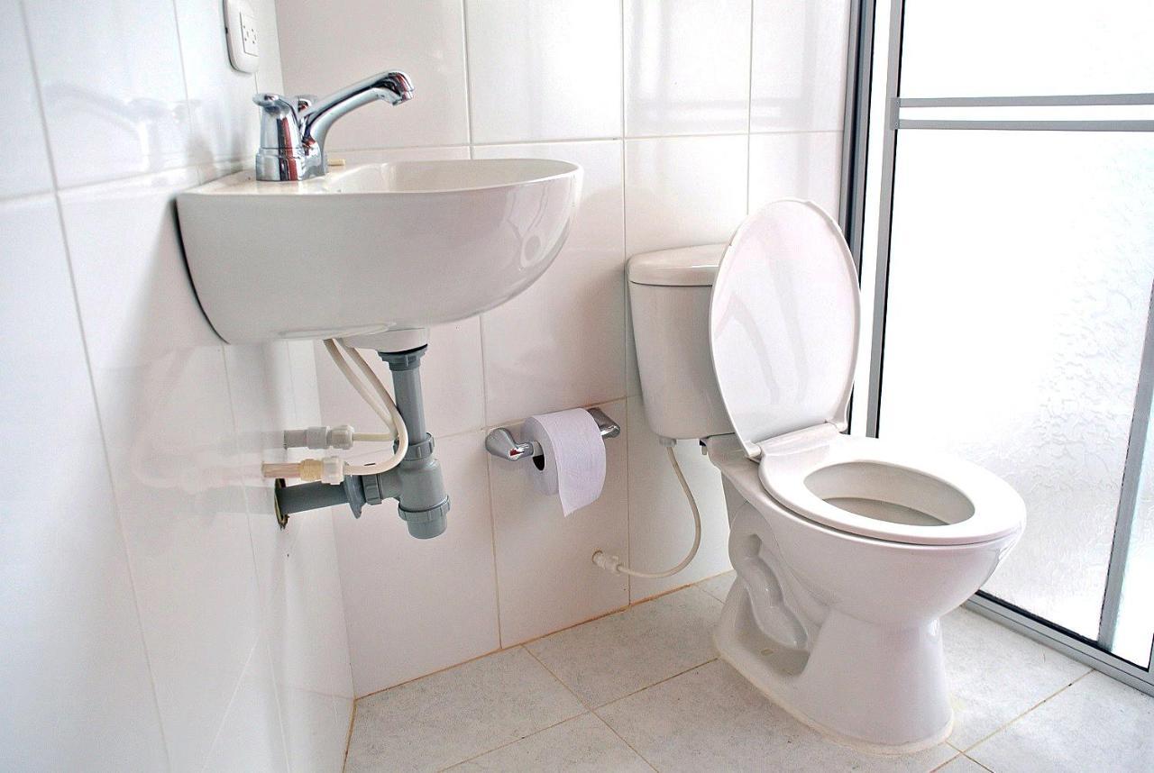 Hotel Kasama San Agustín Dış mekan fotoğraf