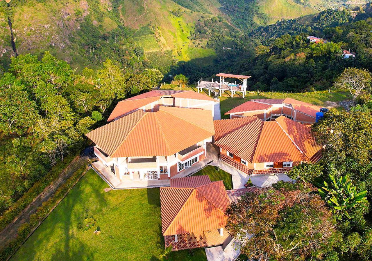 Hotel Kasama San Agustín Dış mekan fotoğraf