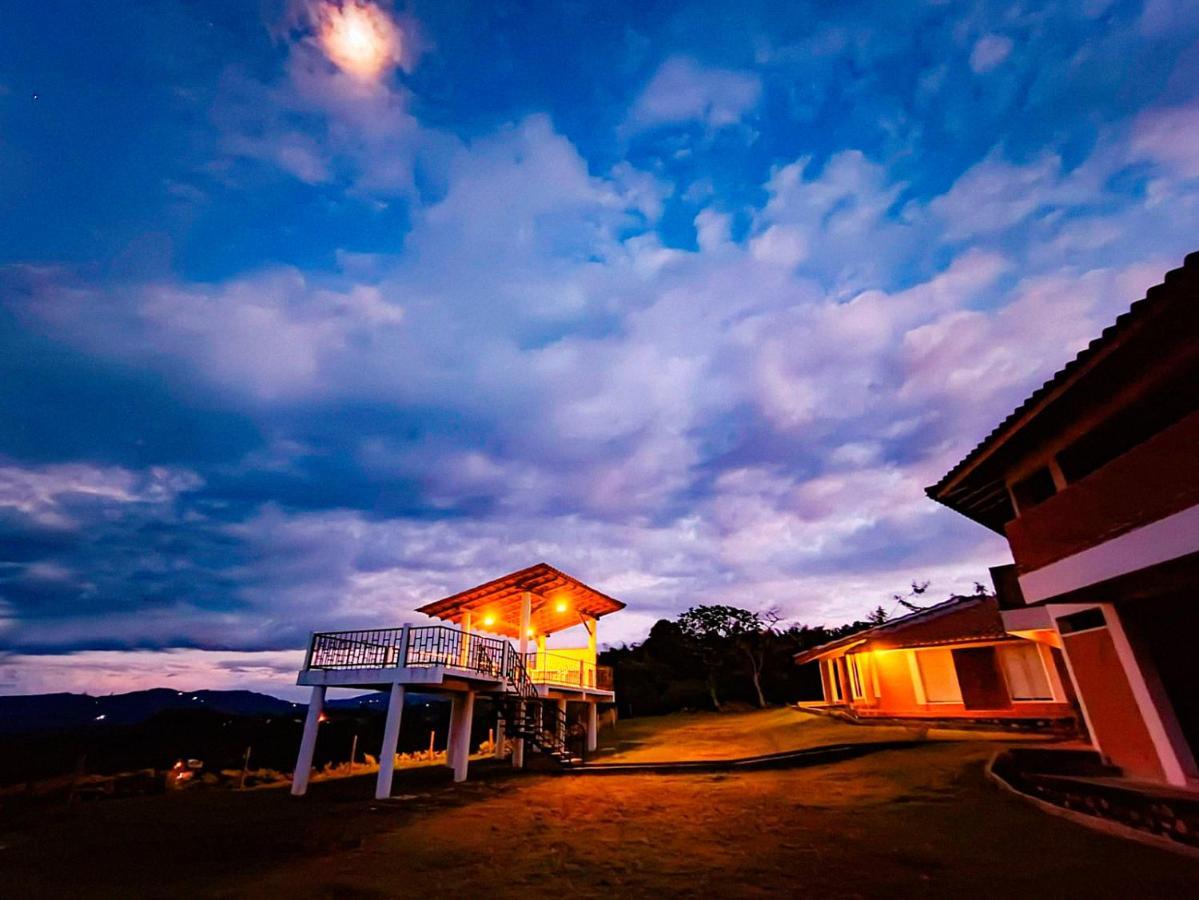 Hotel Kasama San Agustín Dış mekan fotoğraf