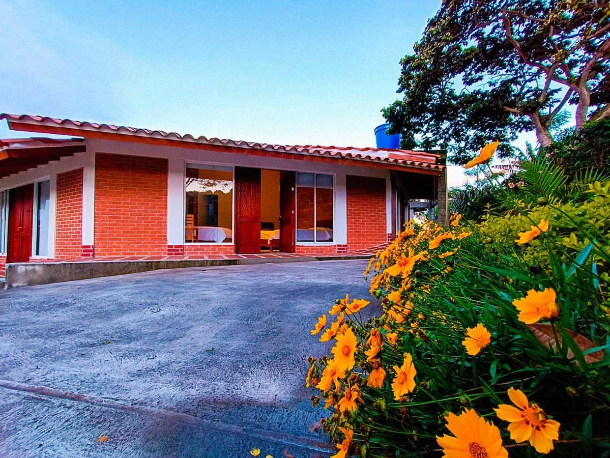 Hotel Kasama San Agustín Dış mekan fotoğraf