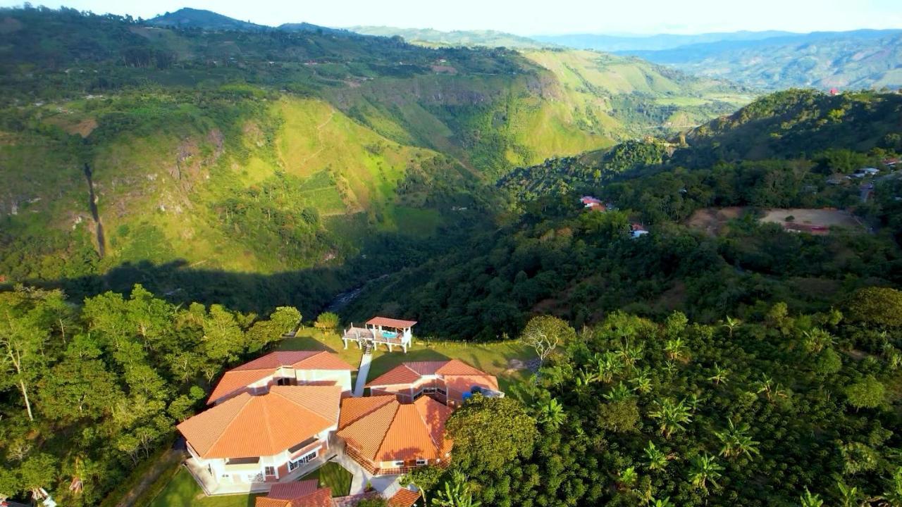 Hotel Kasama San Agustín Dış mekan fotoğraf