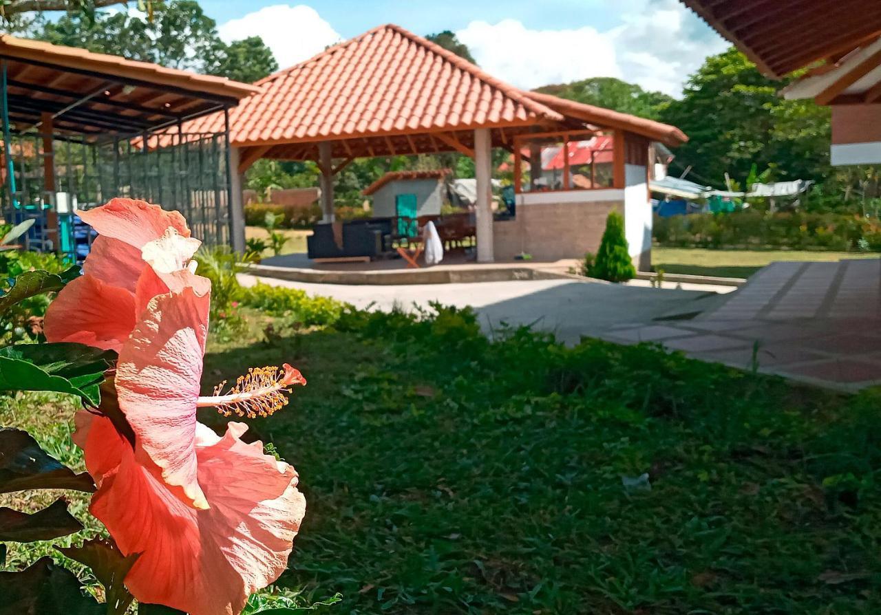 Hotel Kasama San Agustín Dış mekan fotoğraf