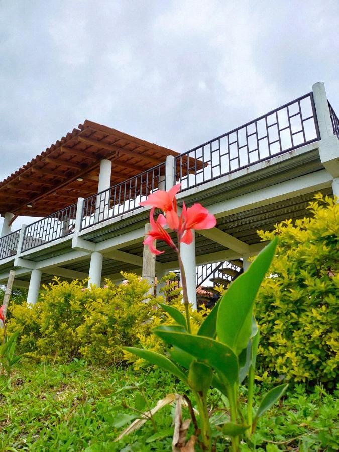 Hotel Kasama San Agustín Dış mekan fotoğraf