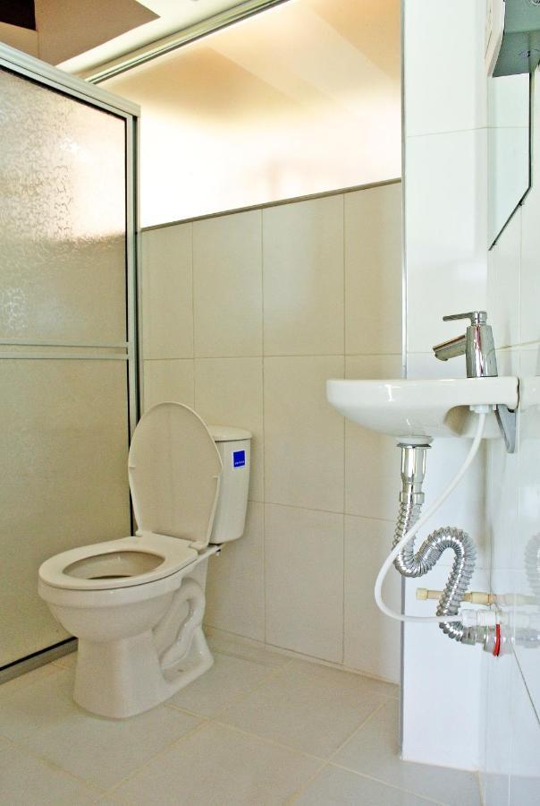 Hotel Kasama San Agustín Dış mekan fotoğraf