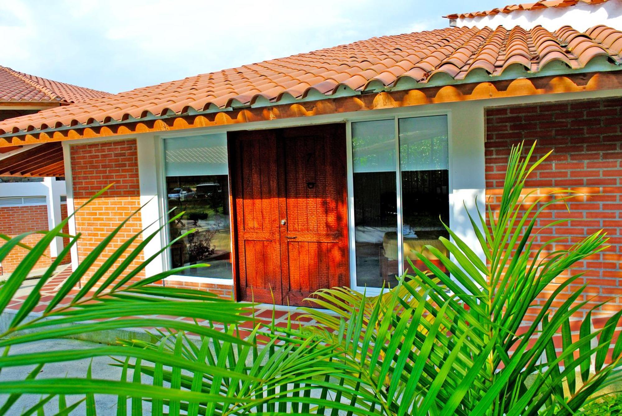 Hotel Kasama San Agustín Dış mekan fotoğraf