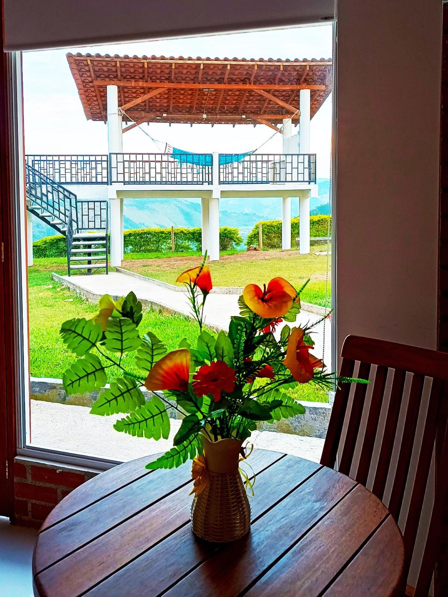 Hotel Kasama San Agustín Dış mekan fotoğraf