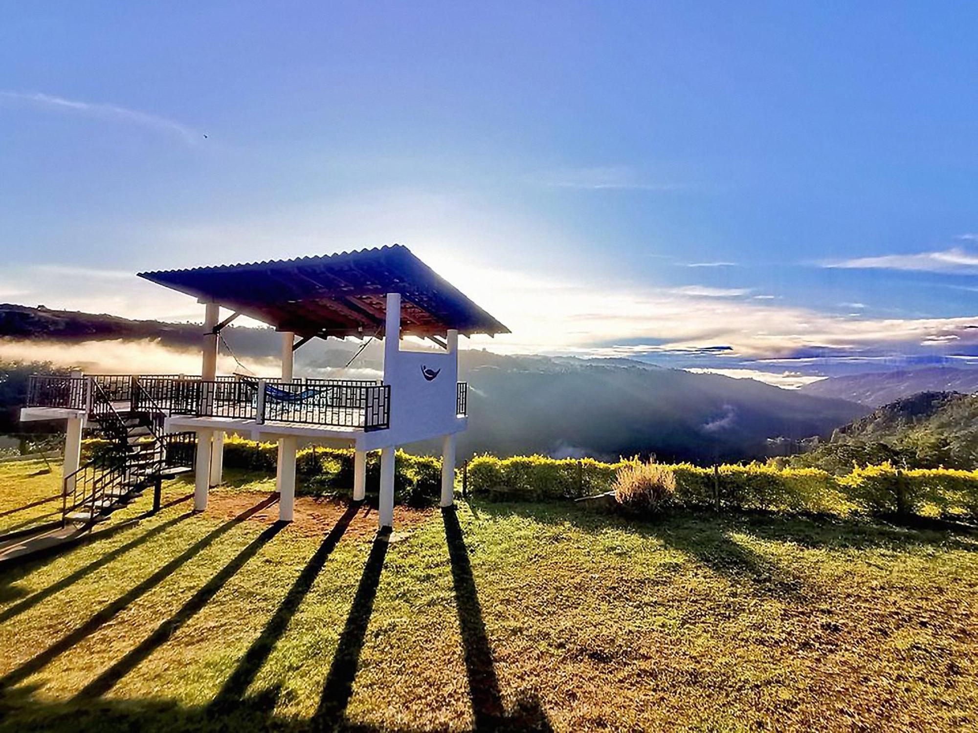 Hotel Kasama San Agustín Dış mekan fotoğraf